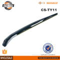 Factory Wholesale Free Sample Car Rear Windshield Wiper Blade And Arm For TOYOTA Prius